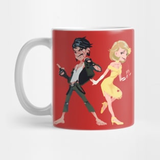 Sonnie's Edge Mug